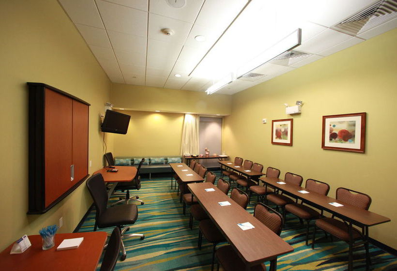 SpringHill Suites Kingman Route 66  | Kingman | Arizona | United States 9