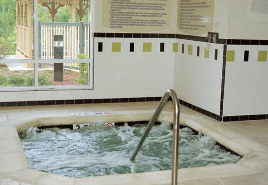 Fairfield Inn & Suites Milledgeville  | Milledgeville | Georgia | United States 15