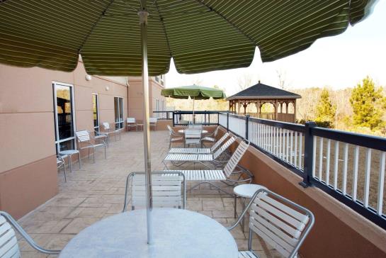 Fairfield Inn & Suites Milledgeville  | Milledgeville | Georgia | United States 18