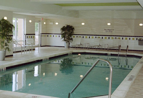 Fairfield Inn & Suites Milledgeville  | Milledgeville | Georgia | United States 20