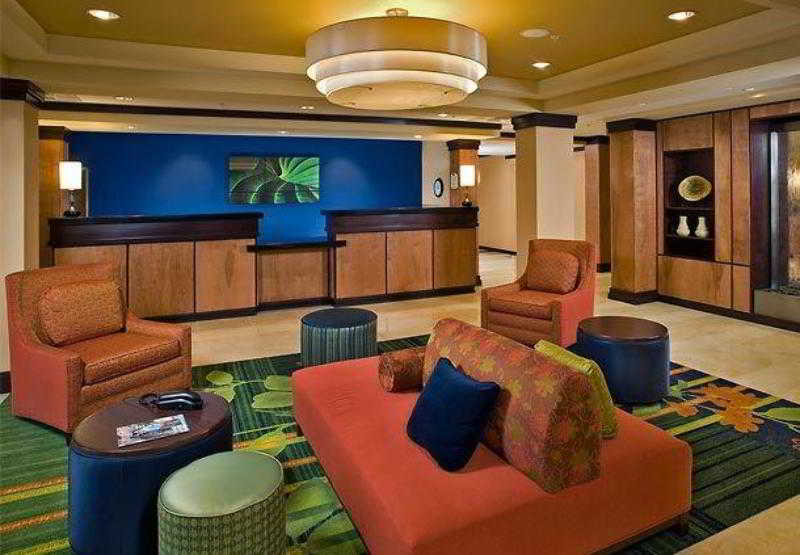 Fairfield Inn & Suites Weatherford  | Weatherford | Texas | United States 1