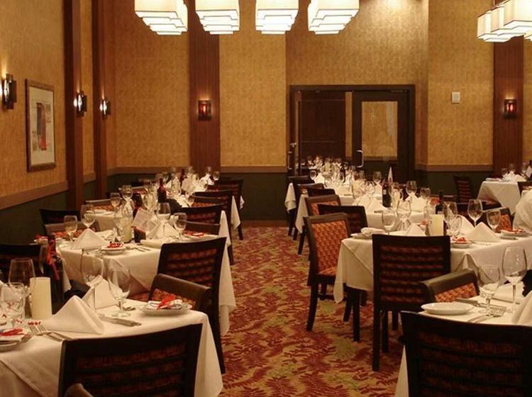 Hotel Embassy Suites Atlanta - Kennesaw Town Center Kennesaw Georgia