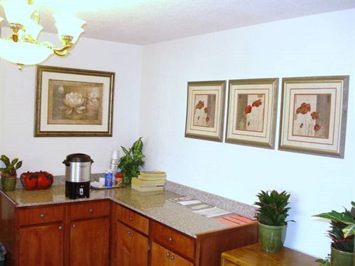 Interstate Motel Guthrie 