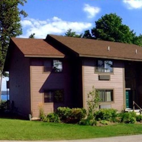 A-Ga-Ming Golf Resort 