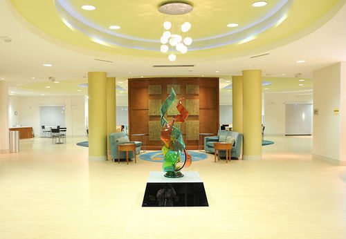 SpringHill Suites Charlotte Ballantyne Area  | Charlotte | North Carolina | United States 1