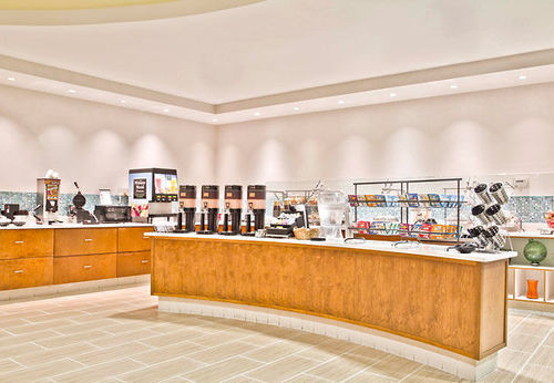 SpringHill Suites Charlotte Ballantyne Area  | Charlotte | North Carolina | United States 10