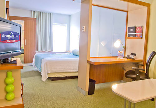 SpringHill Suites Charlotte Ballantyne Area  | Charlotte | North Carolina | United States 12