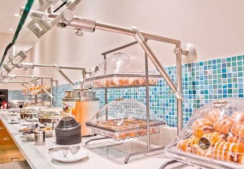 SpringHill Suites Charlotte Ballantyne Area  | Charlotte | North Carolina | United States 14