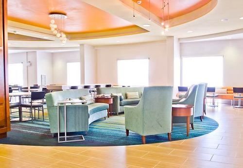 SpringHill Suites Charlotte Ballantyne Area  | Charlotte | North Carolina | United States 15