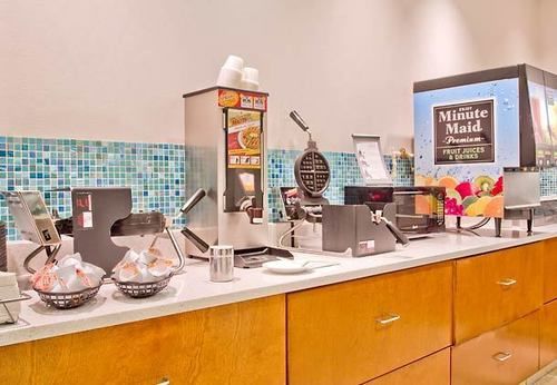 SpringHill Suites Charlotte Ballantyne Area  | Charlotte | North Carolina | United States 17