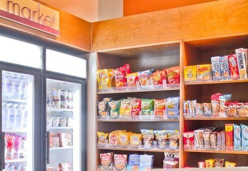 SpringHill Suites Charlotte Ballantyne Area  | Charlotte | North Carolina | United States 18