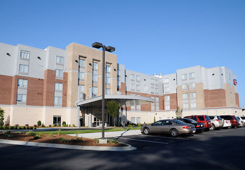 SpringHill Suites Charlotte Ballantyne Area  | Charlotte | North Carolina | United States 2