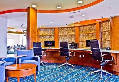 SpringHill Suites Charlotte Ballantyne Area  | Charlotte | North Carolina | United States 20