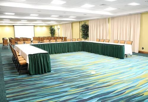 SpringHill Suites Charlotte Ballantyne Area  | Charlotte | North Carolina | United States 3