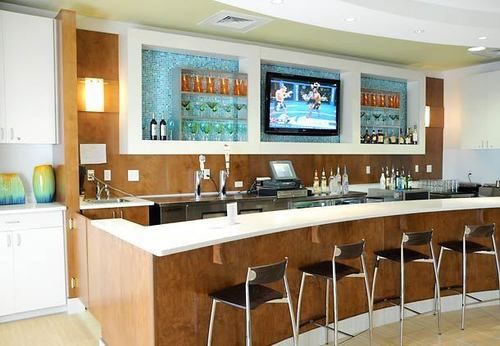 SpringHill Suites Charlotte Ballantyne Area  | Charlotte | North Carolina | United States 4