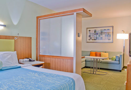 SpringHill Suites Charlotte Ballantyne Area  | Charlotte | North Carolina | United States 5