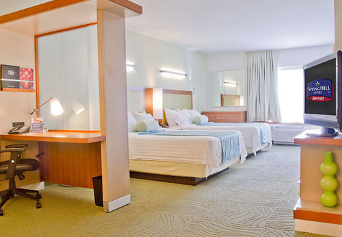 SpringHill Suites Charlotte Ballantyne Area  | Charlotte | North Carolina | United States 6