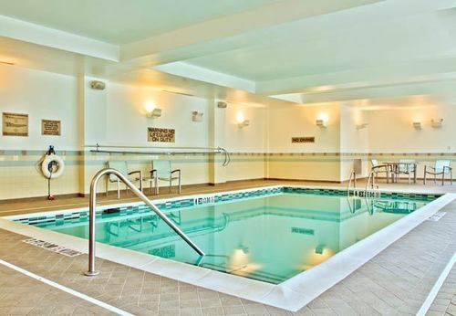 SpringHill Suites Charlotte Ballantyne Area  | Charlotte | North Carolina | United States 7