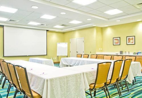 SpringHill Suites Charlotte Ballantyne Area  | Charlotte | North Carolina | United States 9