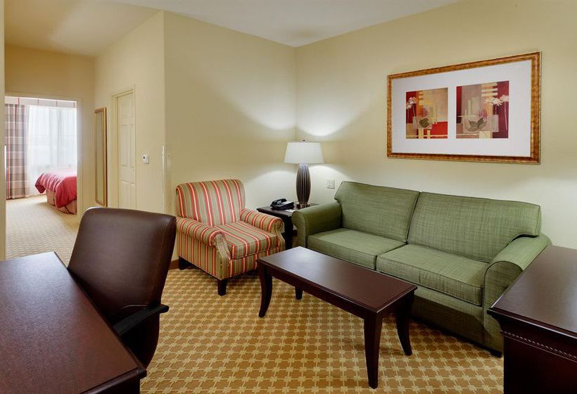 Hotel Country Inn & Suites By Carlson, College Station, Tx Texas
