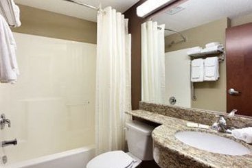 Microtel Inn & Suites by Wyndham Columbia at Fort Jackson  | Columbia | South Carolina | United States 3