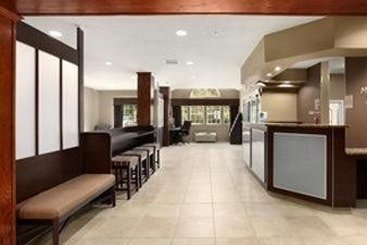 Microtel Inn & Suites by Wyndham Columbia at Fort Jackson  | Columbia | South Carolina | United States 4