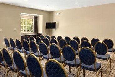 Microtel Inn & Suites by Wyndham Columbia at Fort Jackson  | Columbia | South Carolina | United States 6