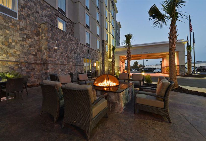 Hotel Hampton Inn & Suites Columbia Southeast-Ft. Jackson  | Columbia | South Carolina | United States 1