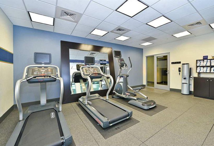 Hotel Hampton Inn & Suites Columbia Southeast-Ft. Jackson  | Columbia | South Carolina | United States 18
