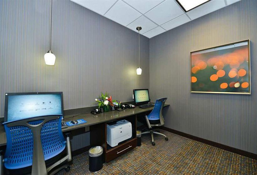 Hotel Hampton Inn & Suites Columbia Southeast-Ft. Jackson  | Columbia | South Carolina | United States 19