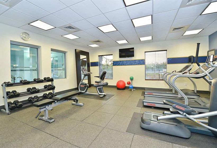 Hotel Hampton Inn & Suites Columbia Southeast-Ft. Jackson  | Columbia | South Carolina | United States 20