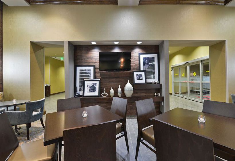 Hotel Hampton Inn & Suites Columbia Southeast-Ft. Jackson  | Columbia | South Carolina | United States 3