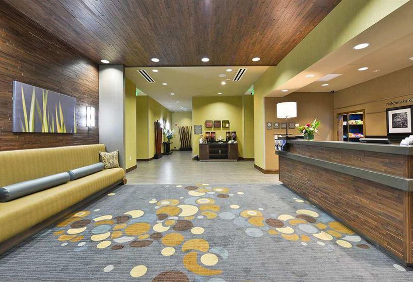 Hotel Hampton Inn & Suites Columbia Southeast-Ft. Jackson  | Columbia | South Carolina | United States 4