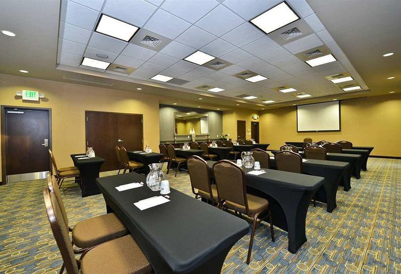 Hotel Hampton Inn & Suites Columbia Southeast-Ft. Jackson  | Columbia | South Carolina | United States 5