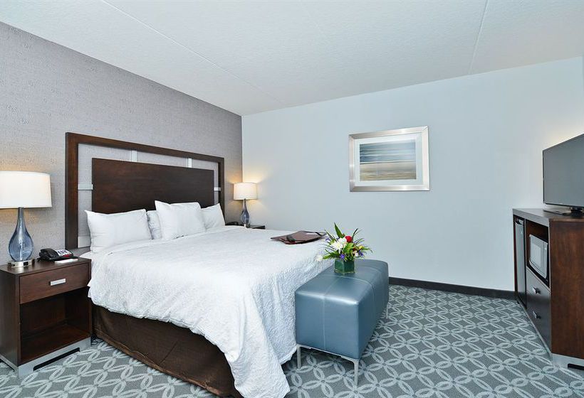 Hotel Hampton Inn & Suites Columbia Southeast-Ft. Jackson  | Columbia | South Carolina | United States 6