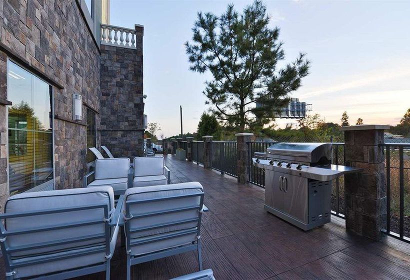 Hotel Hampton Inn & Suites Columbia Southeast-Ft. Jackson  | Columbia | South Carolina | United States 8