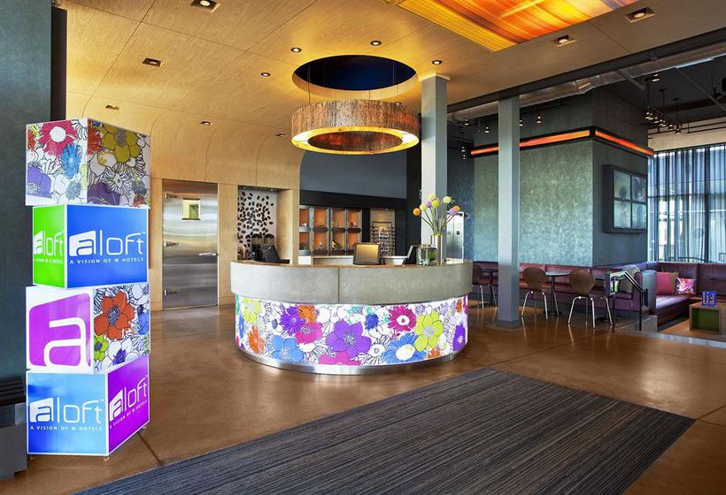 Hotel Aloft Green Bay   | Green Bay | Wisconsin | United States 1