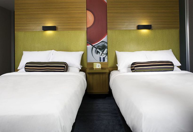 Hotel Aloft Green Bay   | Green Bay | Wisconsin | United States 11