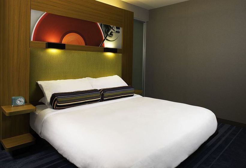 Hotel Aloft Green Bay   | Green Bay | Wisconsin | United States 12