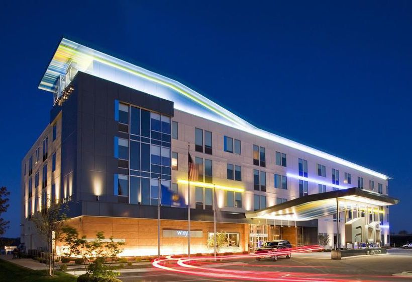 Hotel Aloft Green Bay   | Green Bay | Wisconsin | United States 13
