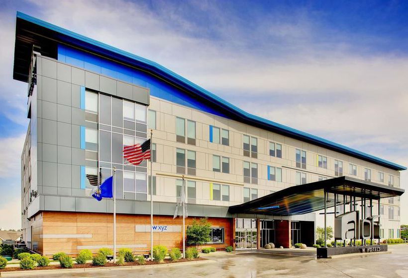 Hotel Aloft Green Bay   | Green Bay | Wisconsin | United States 15
