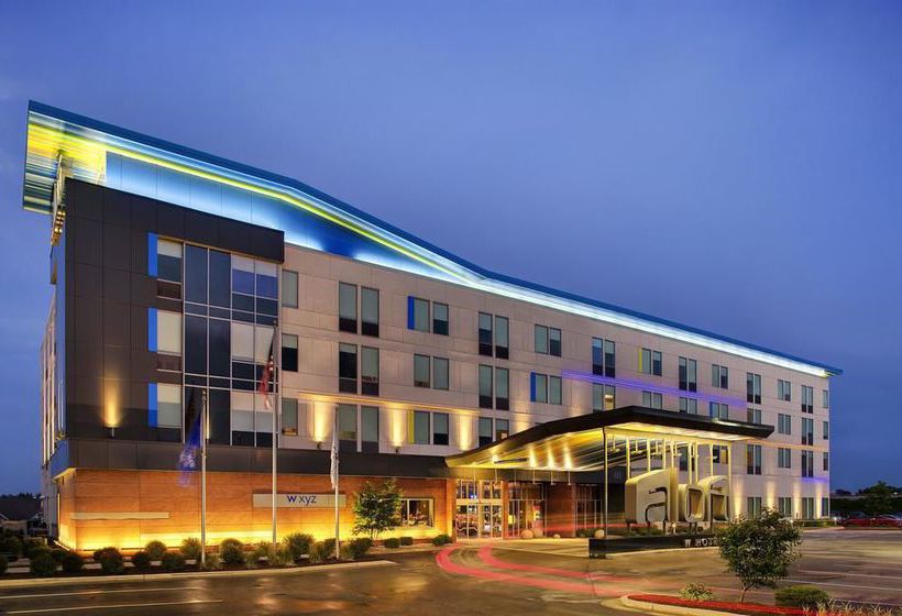 Hotel Aloft Green Bay   | Green Bay | Wisconsin | United States 16