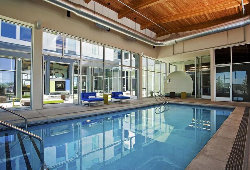 Hotel Aloft Green Bay   | Green Bay | Wisconsin | United States 20