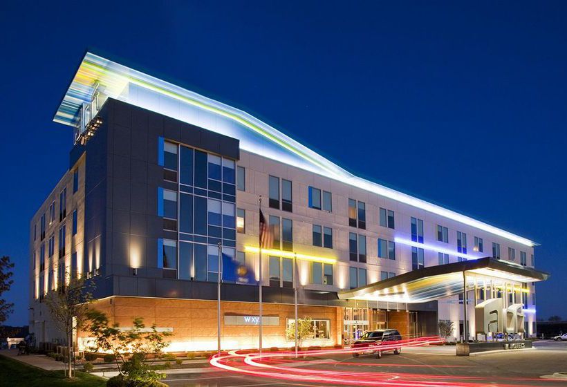 Hotel Aloft Green Bay   | Green Bay | Wisconsin | United States 3
