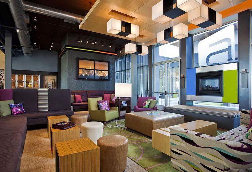 Hotel Aloft Green Bay   | Green Bay | Wisconsin | United States 5