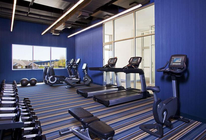 Hotel Aloft Green Bay   | Green Bay | Wisconsin | United States 6