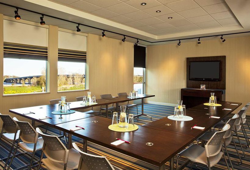 Hotel Aloft Green Bay   | Green Bay | Wisconsin | United States 7