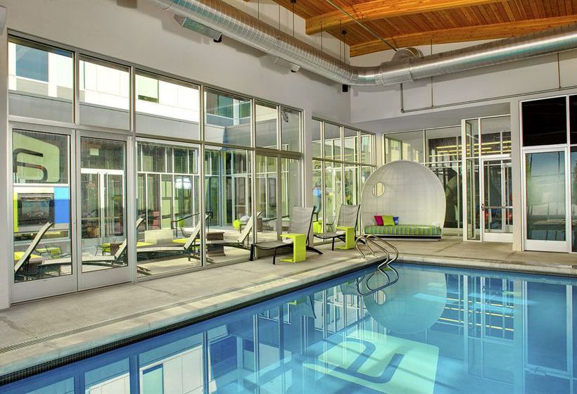 Hotel Aloft Green Bay   | Green Bay | Wisconsin | United States 8