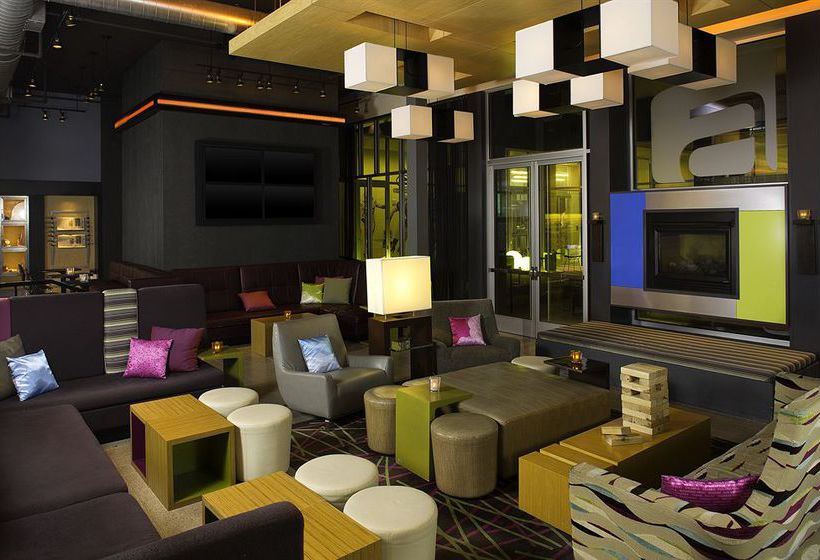 Hotel Aloft Green Bay   | Green Bay | Wisconsin | United States 9