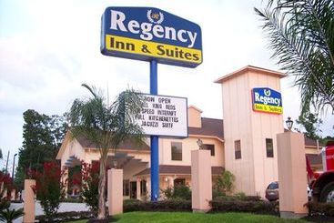 Hotel Regency Inn & Suites Humble 
